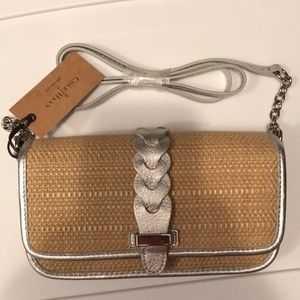 Cole Haan crossbody purse
